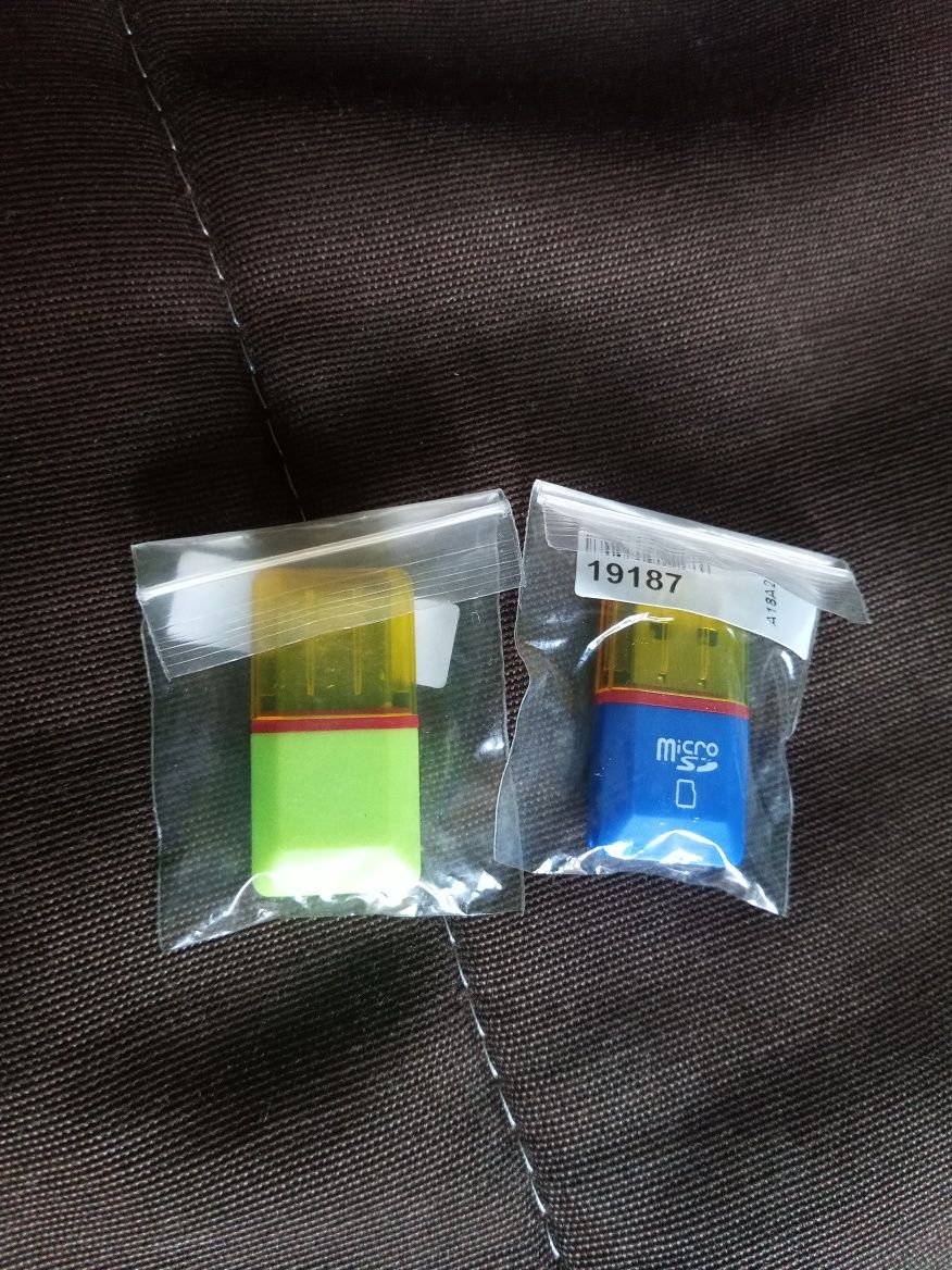 Pen para micro USB