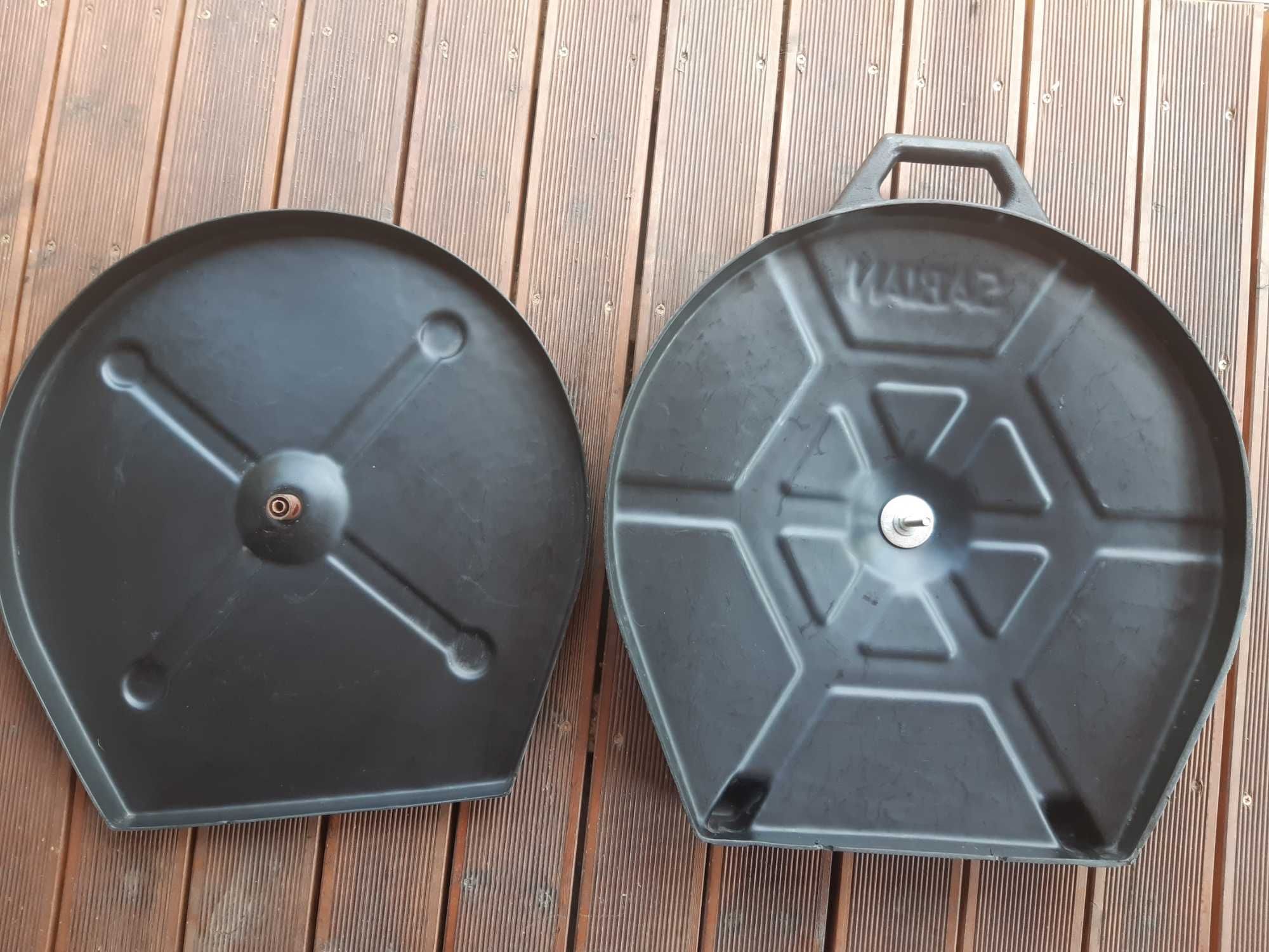 SABIAN Hardcase na talerze, blachy perkusyjne-twardy pokrowiec