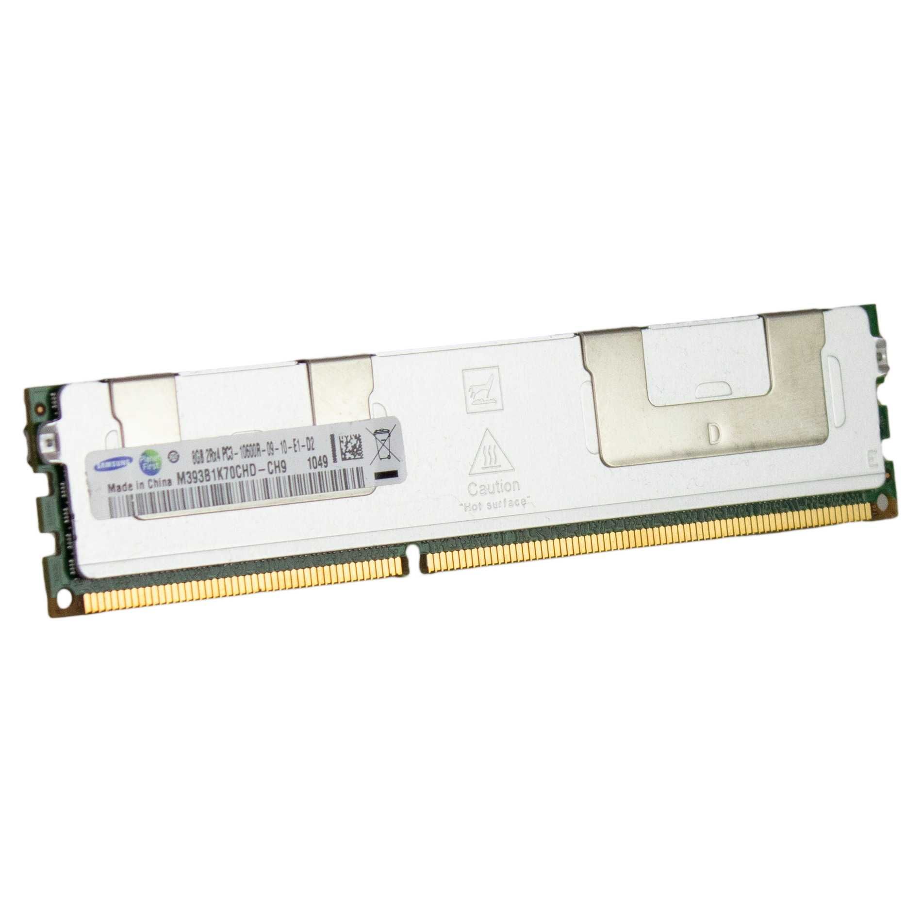 Серверна оперативна пам'ять Samsung M393B1K70CHD-CH9 8Gb DDR3