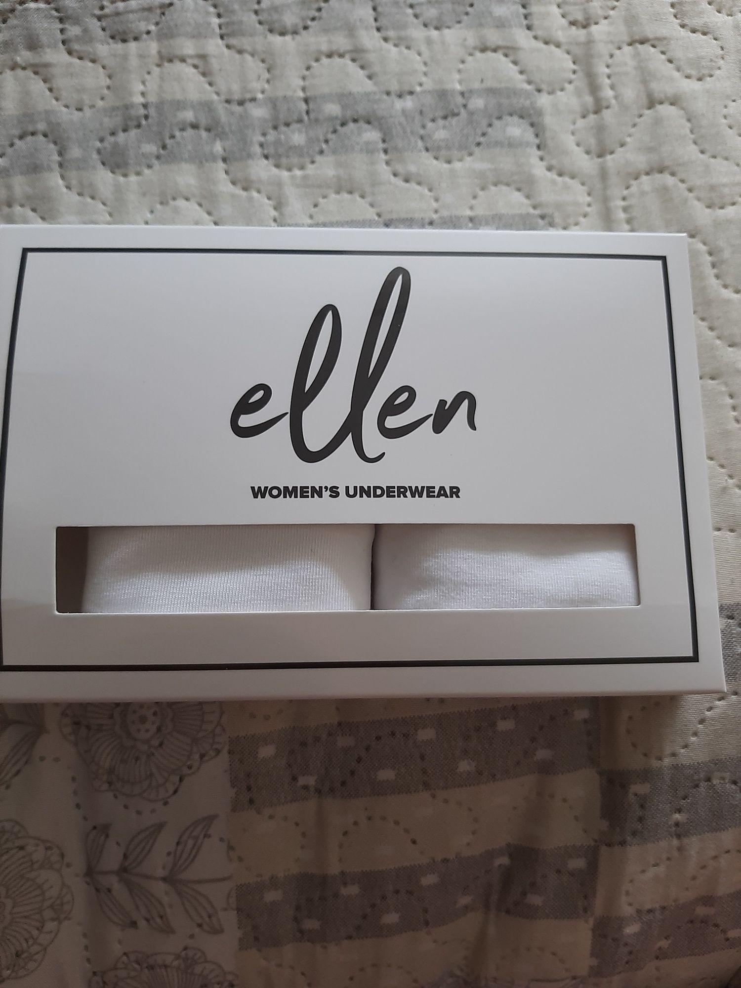 Продам трусики eLLen3хл