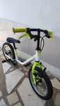 Bicicleta criança Oeiras