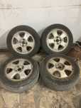 Jantes honda 14 4/100
