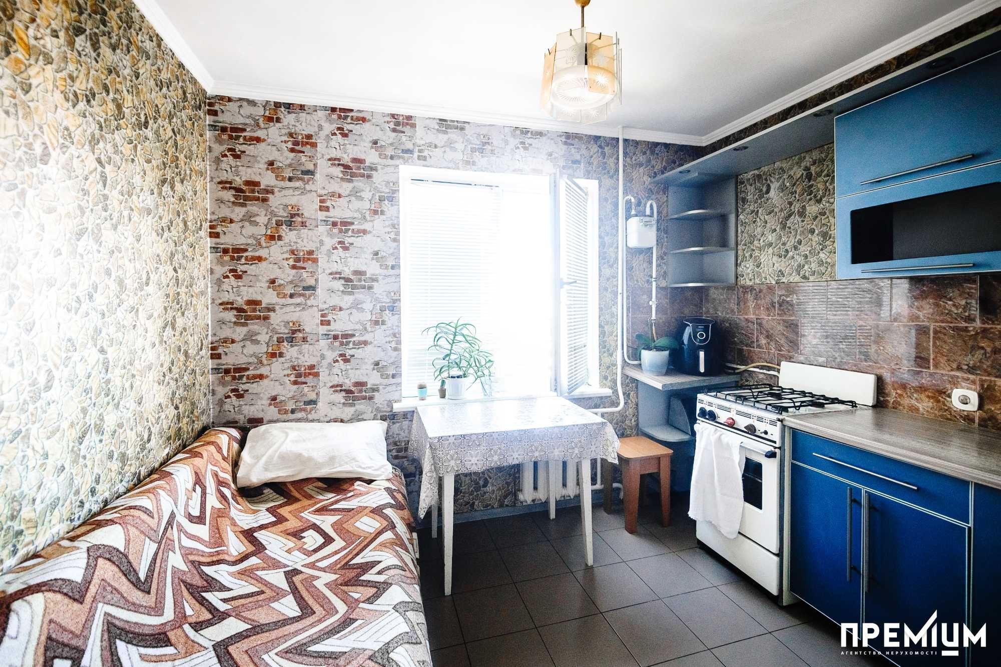 Продаж 1 кімнатної квартири