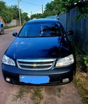 Продам Chevrolet Lacetti
