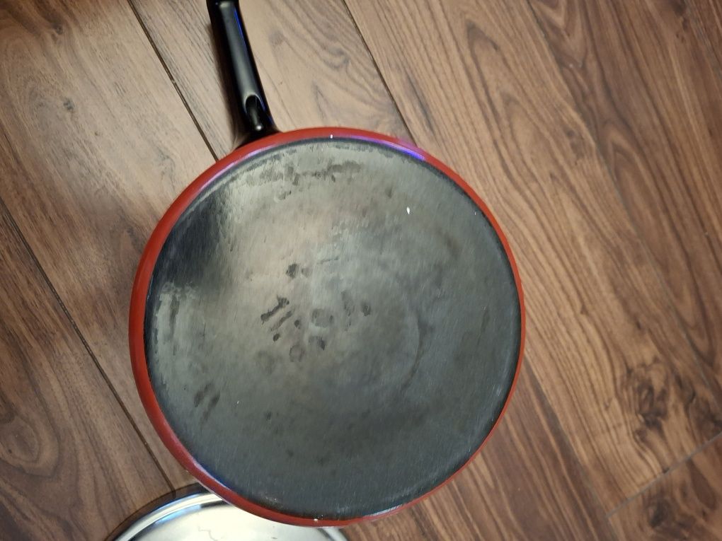 Szybkowar Sicomatic na indukcję  6l