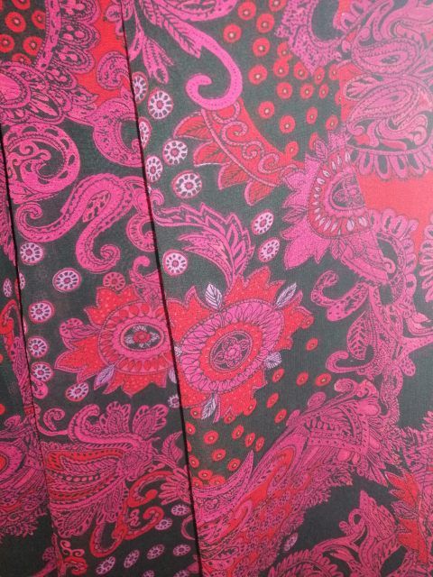 Bontigul Creation-jak nowa ornamenty godety 40!