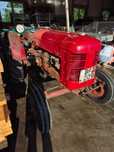 Volvo BM t24 1952r