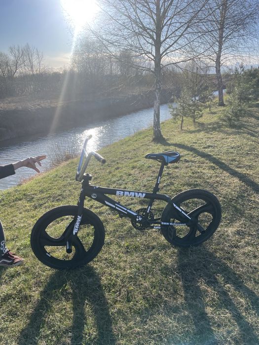 Продам бмх в хорошому стані