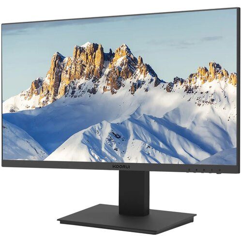 Monitor KOORUI 27N1 27" 1920x1080px IPS nowy