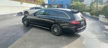 Mercedes-Benz E 200 d AMG Line