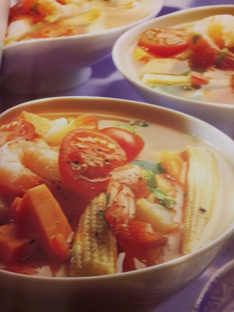 Wok e Salteados - mais de 100 receitas