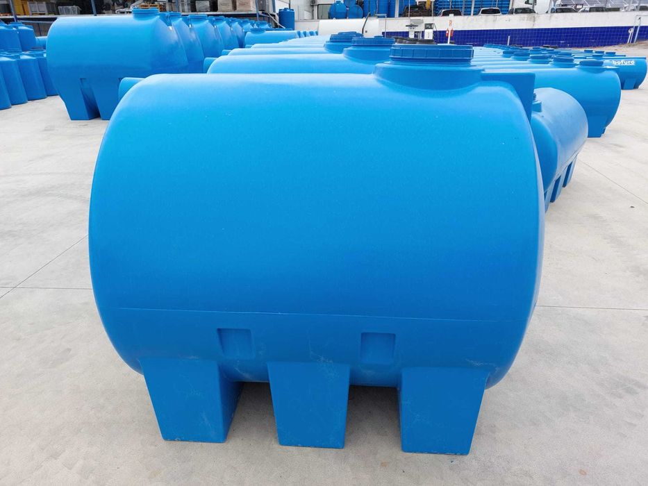 Fosssa Septica  Deposito de agua cisterna reservatório water todo país