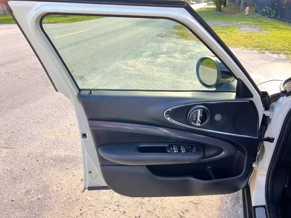 2019 Mini Clubman