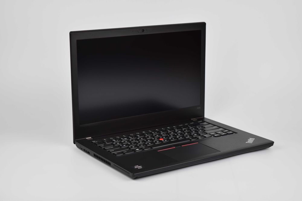 Lenovo ThinkPad A485 R5 Pro 2500U 16/32 гб ssd 256/512/1тб 14" Ноутбук