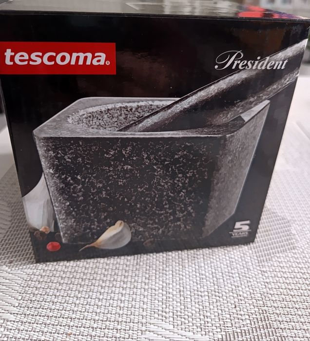 Sprzedam moździerz kamienny