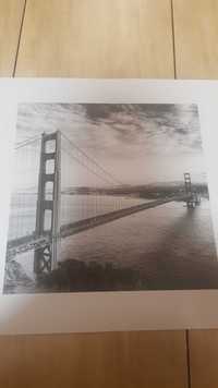 Fototapeta most Golden Gate.