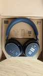 Słuchawki bezprzewodowe Sennheiser Accentum + USB  Adspter