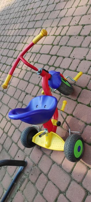 Sprzedam Rowerek Kettler