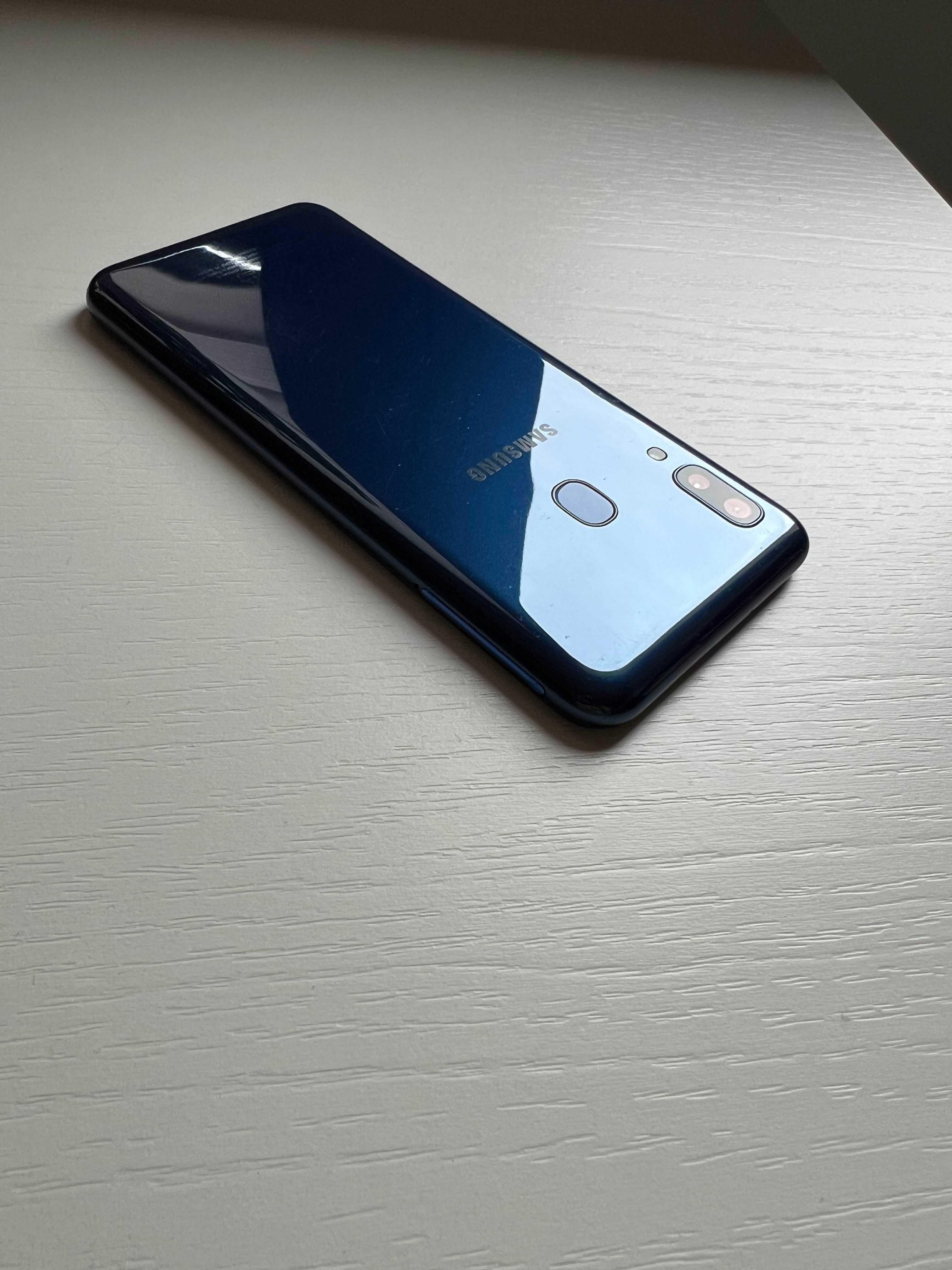 Samsung Galaxy A20e, stan dobry