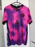 Koszulka Nike Jordan x Paris Saint-Germain Neymar jr