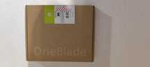 Golarka one blade qp2734/30