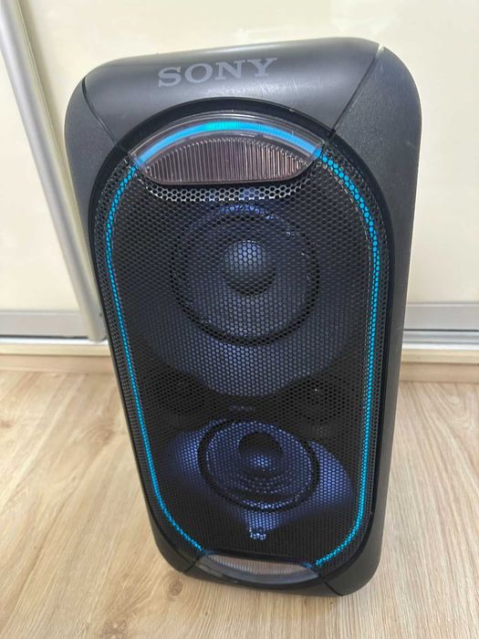 Колонка SONY GTK-XB60