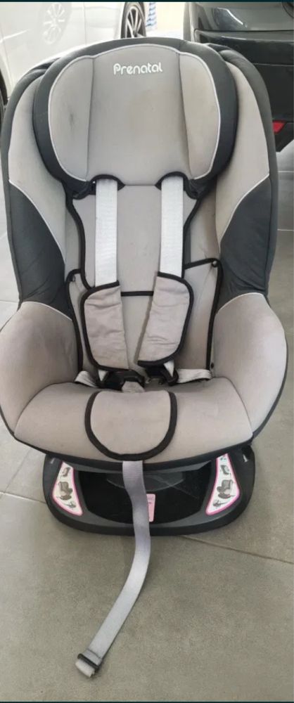 Cadeira prenatal