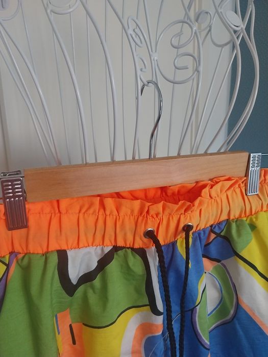 Calções de banho | praia | piscina | Verão | Renato Rossi, Tamanho 40