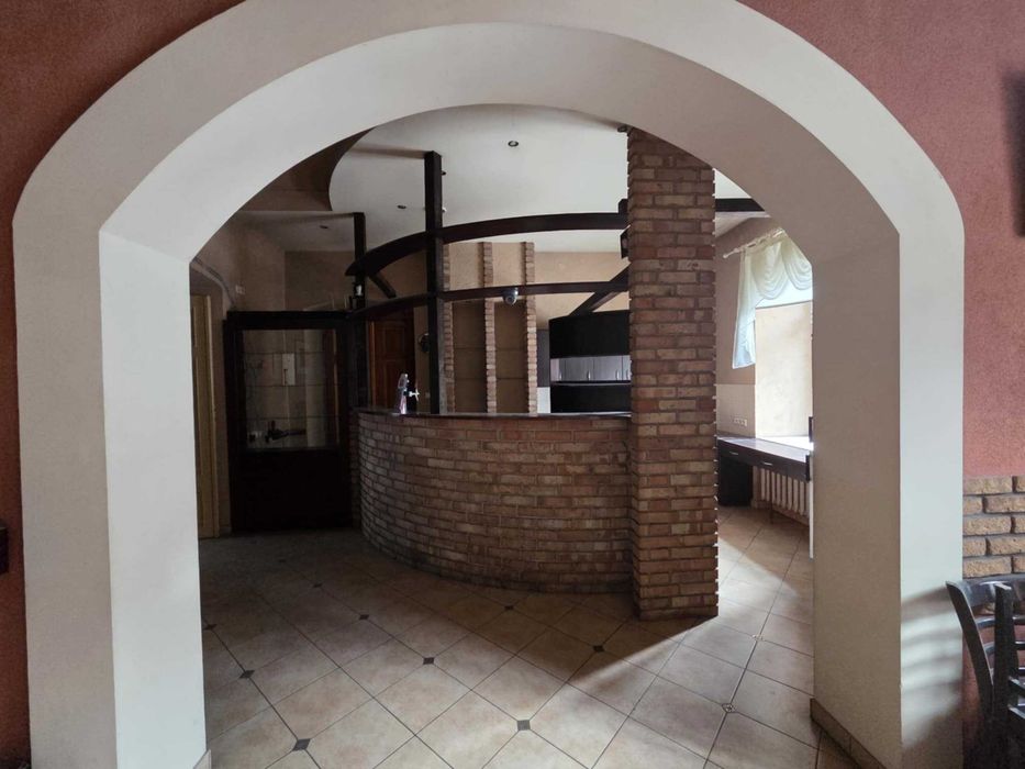 Bar wyposażenie meble barowe restauracyjne - pilne