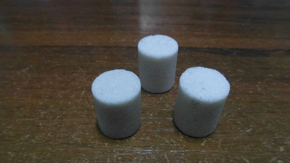 Шарошки (абразивная насадка)