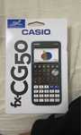 calculadora gráfica casio