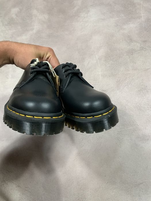 NEW Dr.Martens 1461 BEX Women