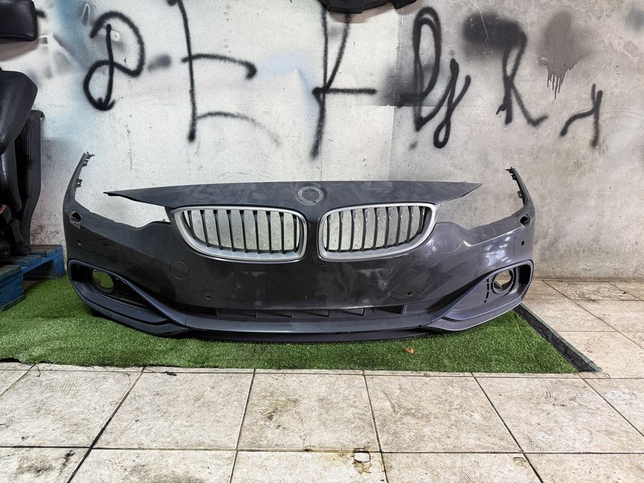Pára-choques frontal Bmw serie 4 f32/33/36