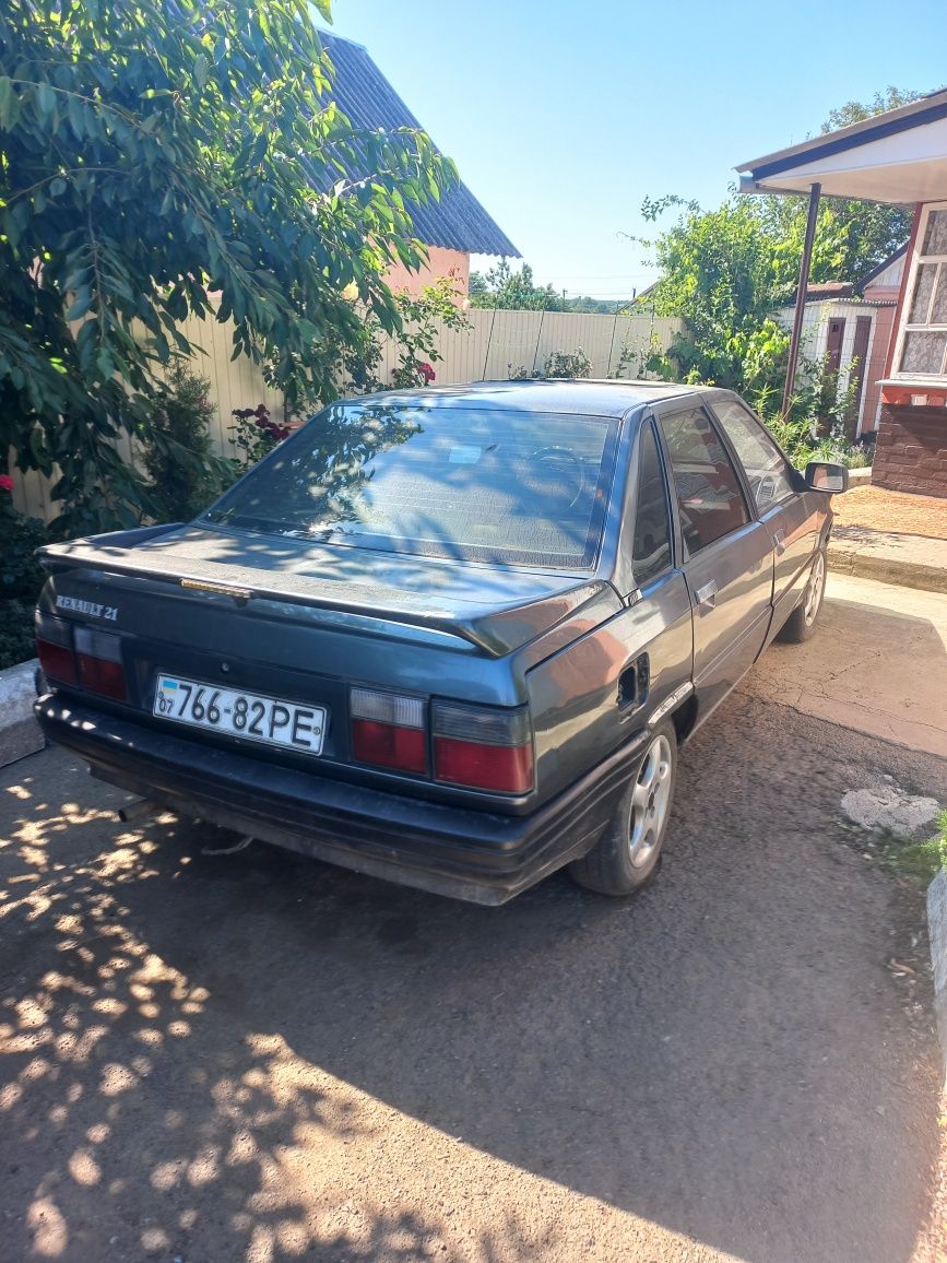 Продам автомобіль