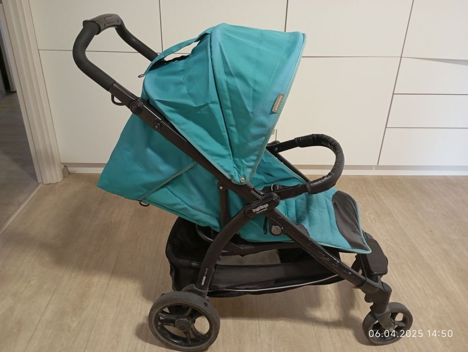 Коляска, візок універсальний, прогулянка