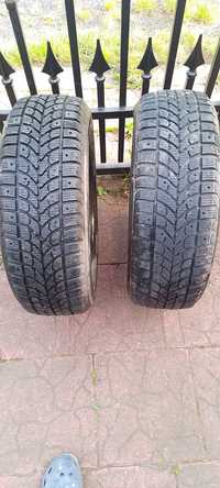 Opona zimowa Bridgestone 185 65 R14