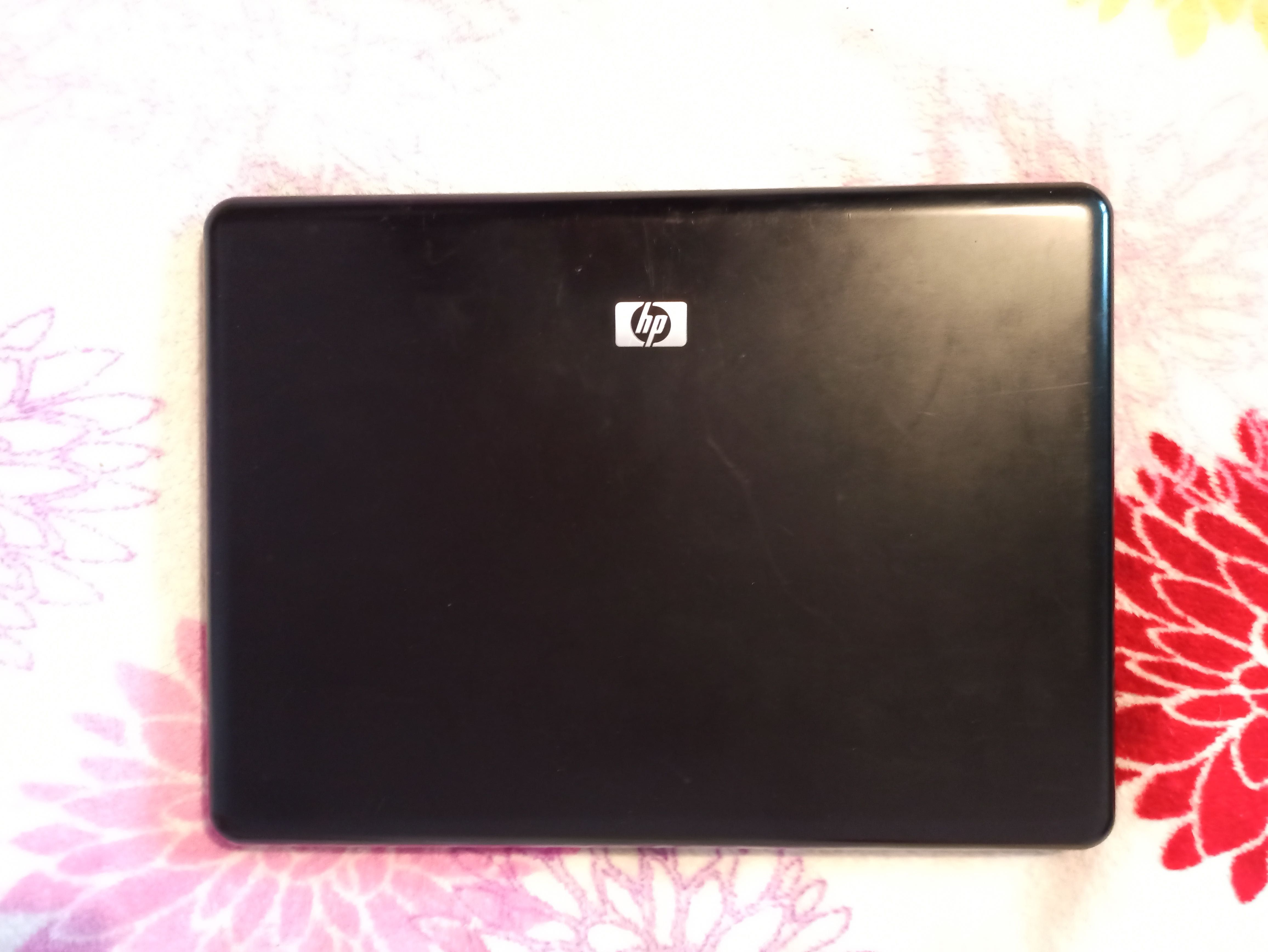 HP Compaq 6730s Vista HB 32-bit 3 GB RAM 320 GB HDD Sprawny!!