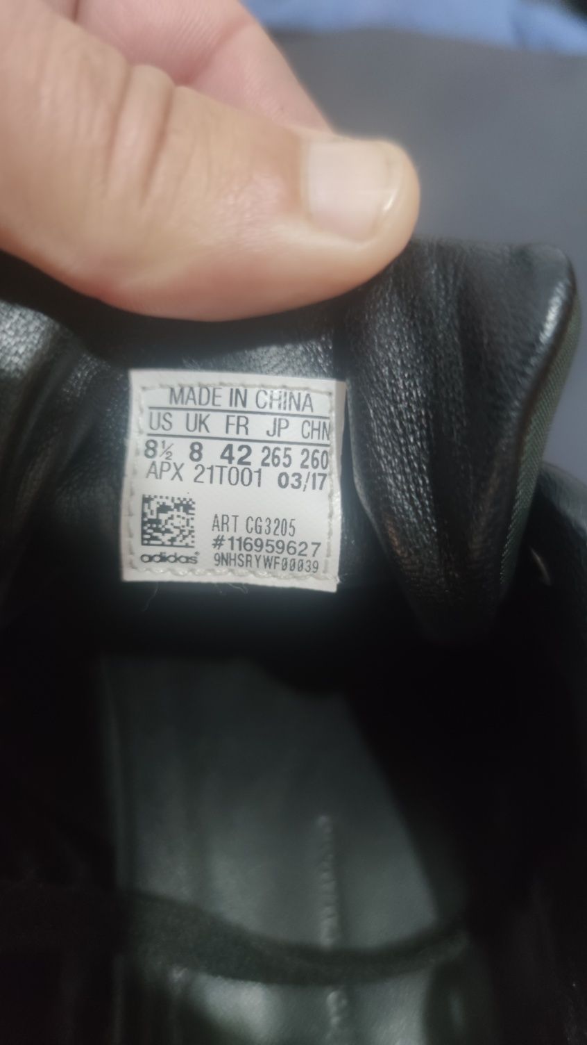 Sapatilhas adidas