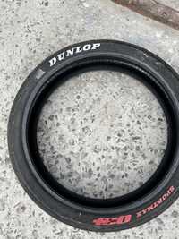 Dunlop Sportmaxx Q3+ 120/60 ZR17
