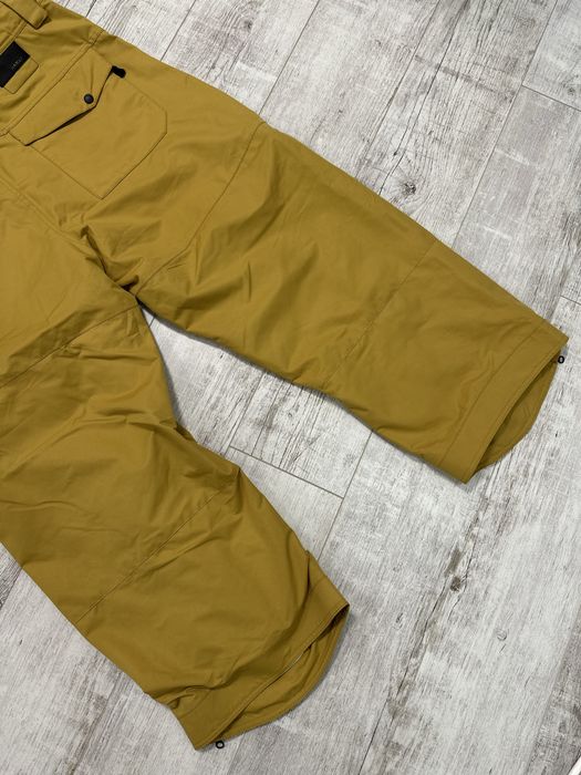 Лижні штани Oakley Originate Pants (size XL)