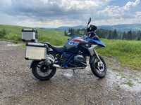 Bmw r1200gs rally