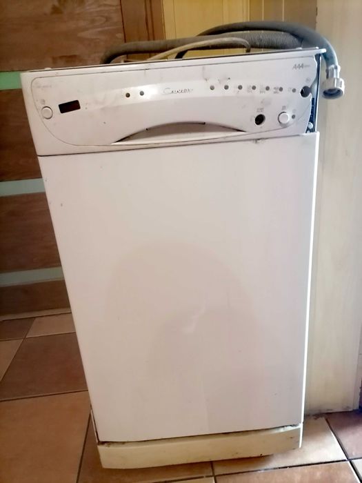 Zmywarka Candy CSF 4590 E