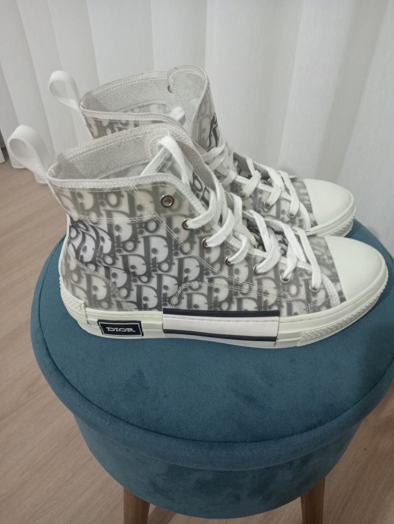 Tênis masculino Dior
