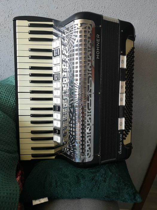 Akordeon Hohner Tango Vim