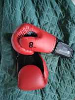 Luvas de Boxe - Decathlon