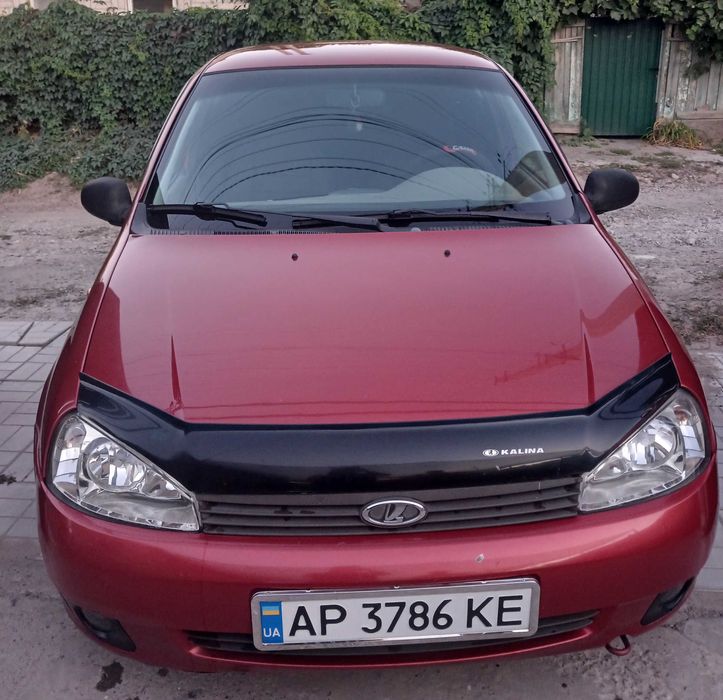 Продам Калину в хорошем состоянии