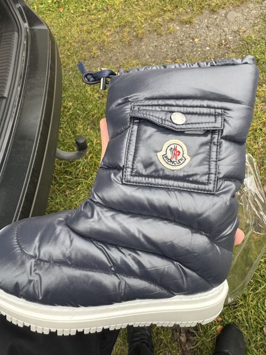MONCLER мунбути дитячі 30