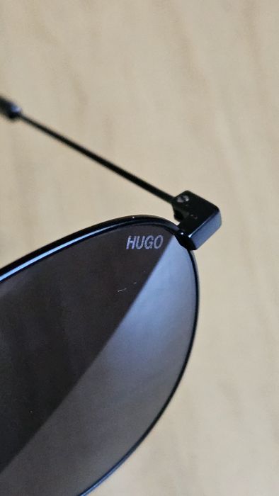 Oculos de sol Hugo Boss