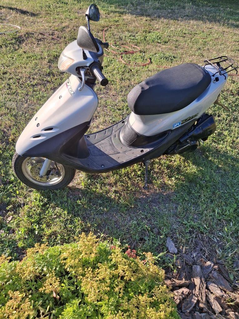 Скутер honda dio 35