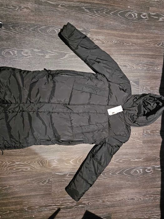 Пухове пальто colins original